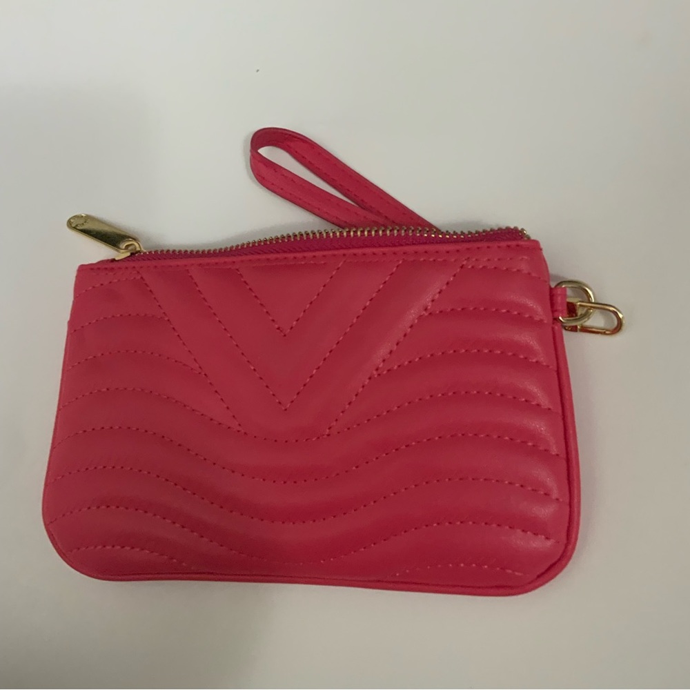 Fashion Wristlet